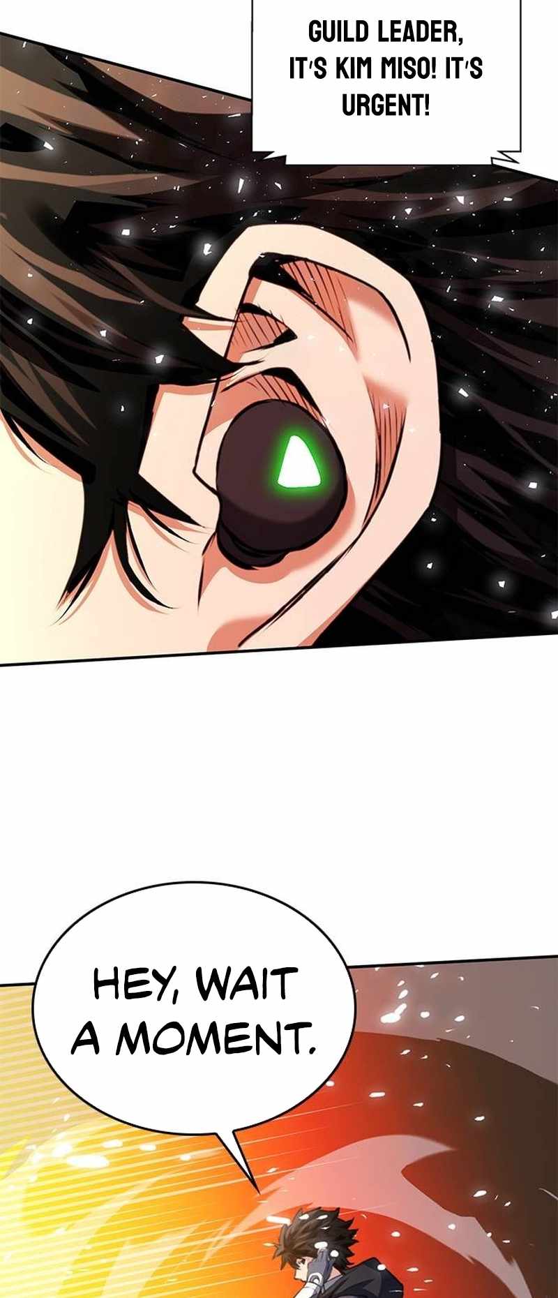 Read Seoul Station Druid chapter 136 image 106 on Lezhin