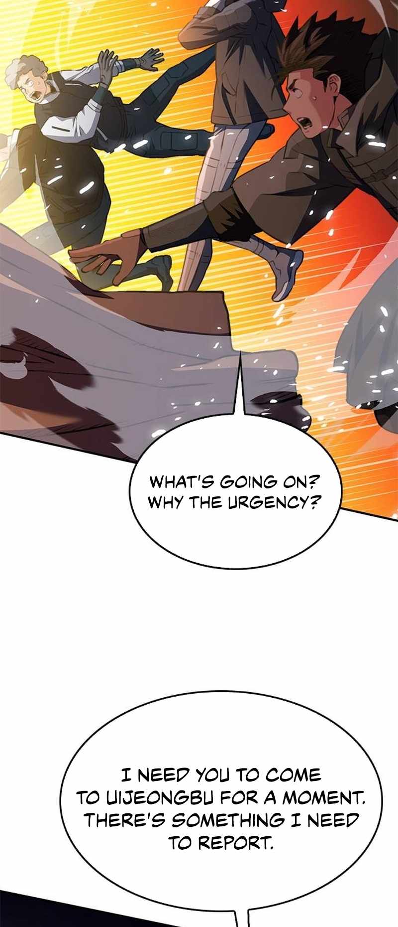 Read Seoul Station Druid chapter 136 image 107 on Lezhin