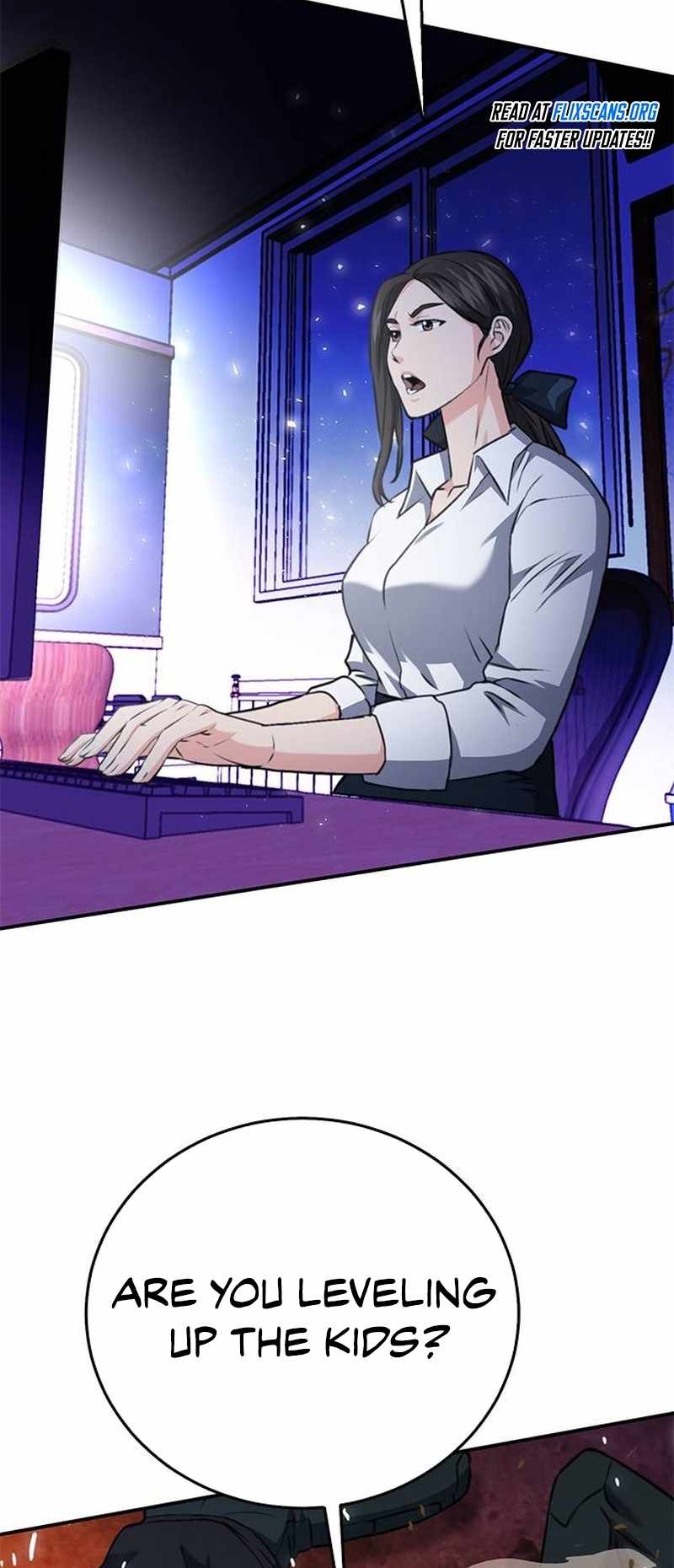 Read Seoul Station Druid chapter 136 image 108 on Lezhin