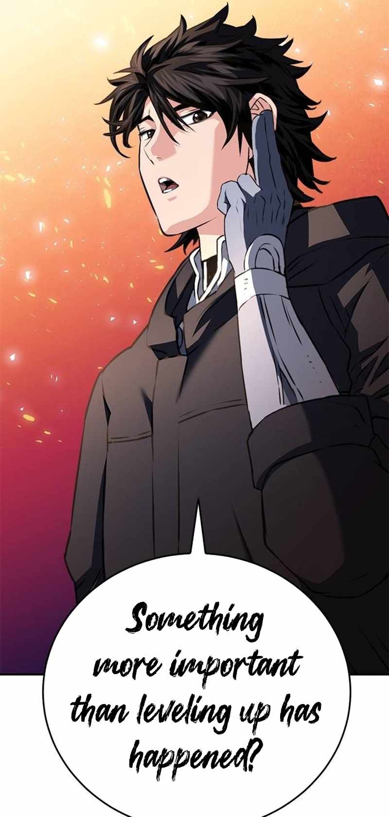 Read Seoul Station Druid chapter 136 image 110 on Lezhin