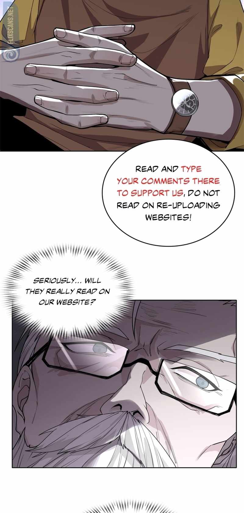 Read Seoul Station Druid chapter 136 image 112 on Lezhin