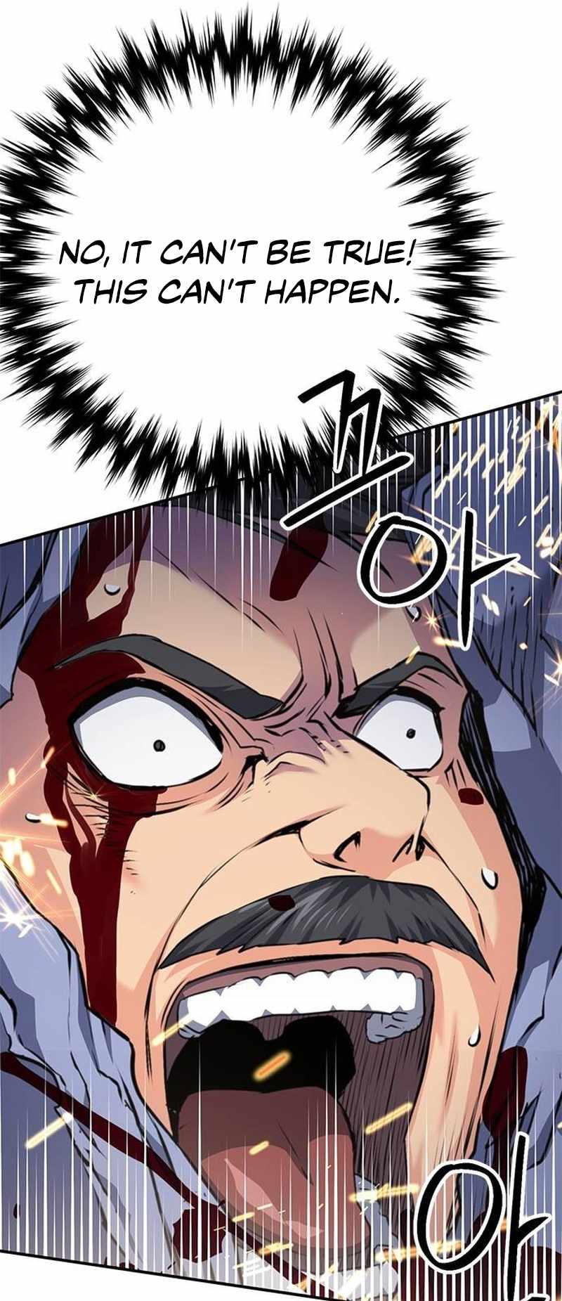 Read Seoul Station Druid chapter 136 image 20 on Lezhin