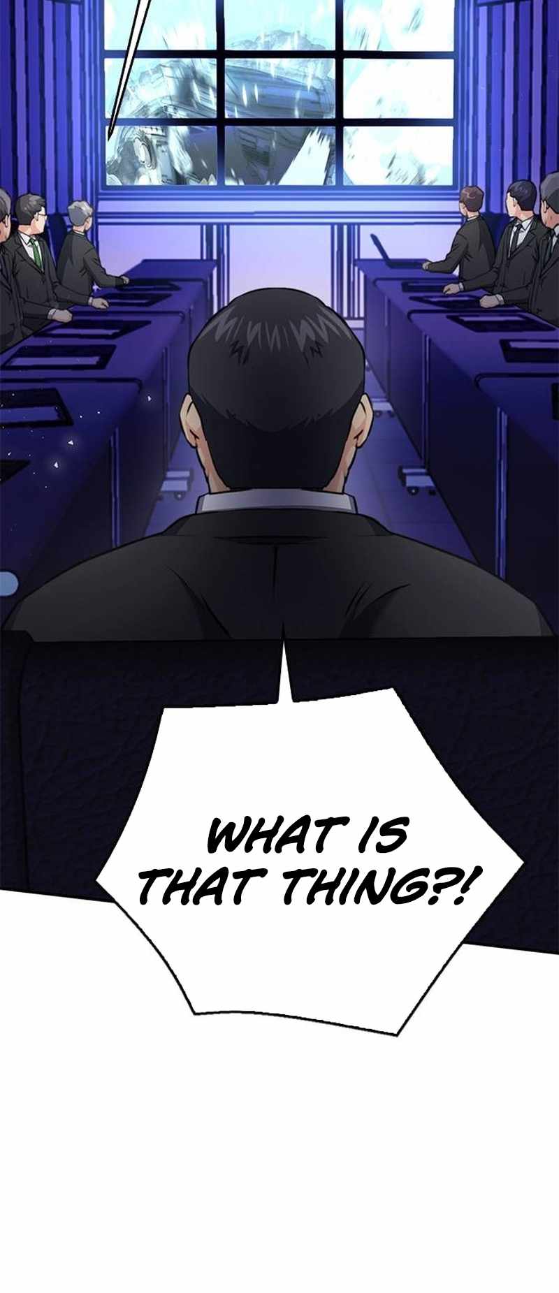 Read Seoul Station Druid chapter 136 image 24 on Lezhin
