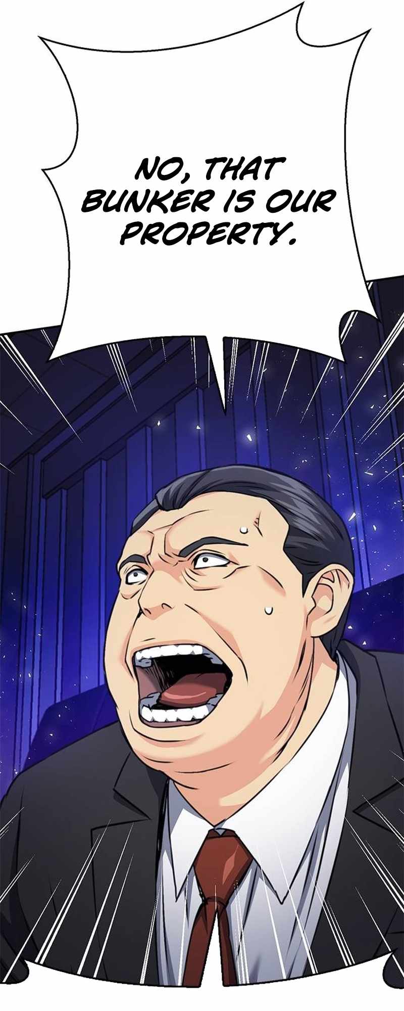 Read Seoul Station Druid chapter 136 image 25 on Lezhin