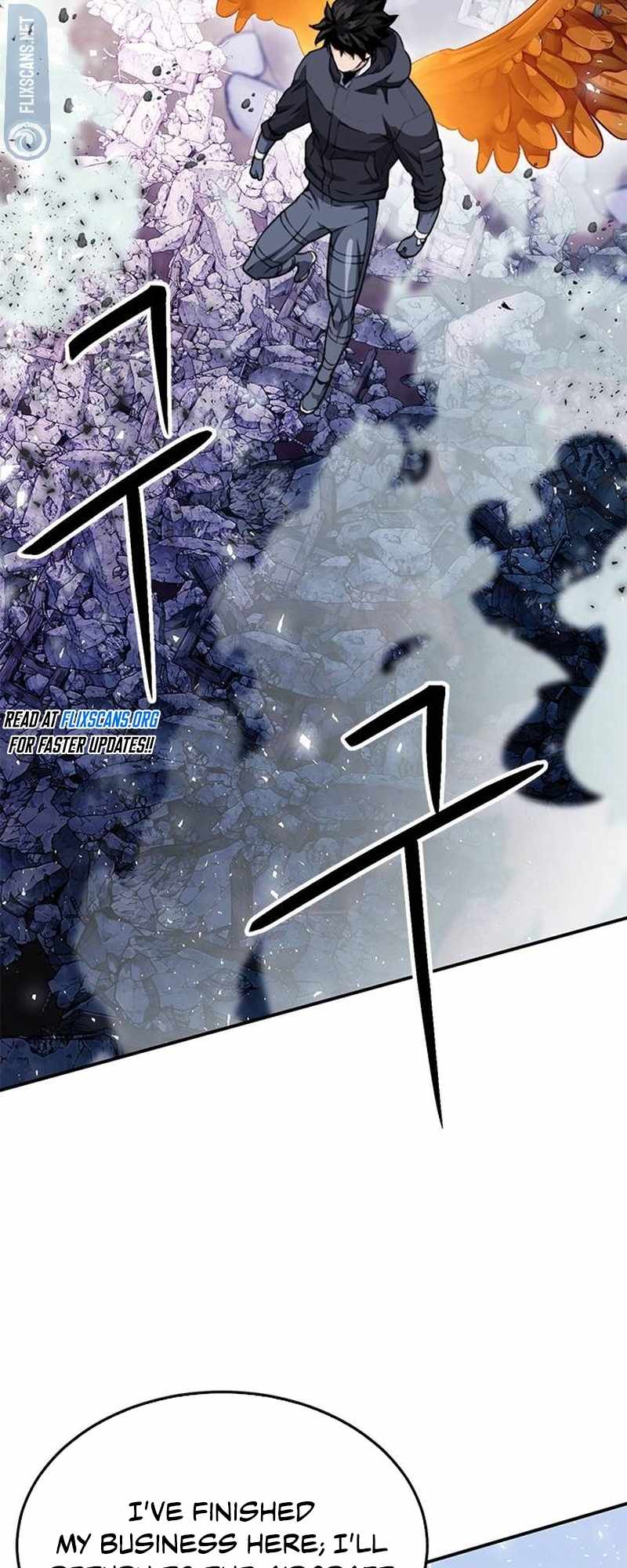 Read Seoul Station Druid chapter 136 image 28 on Lezhin