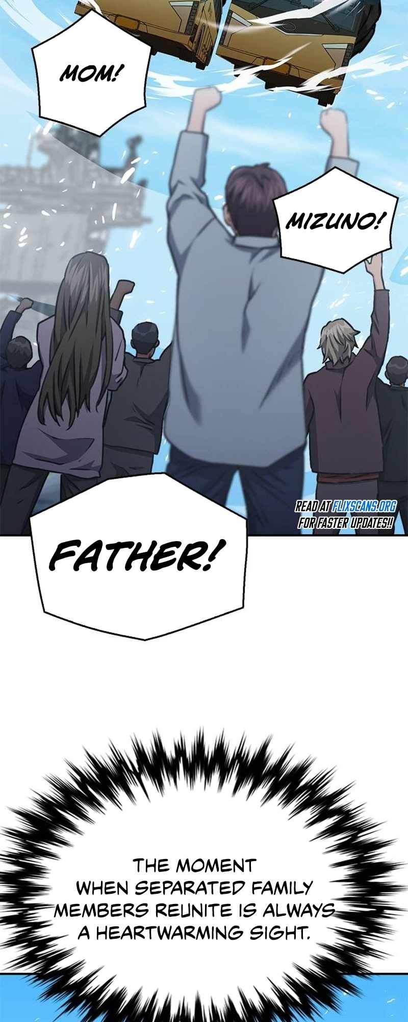 Read Seoul Station Druid chapter 136 image 33 on Lezhin