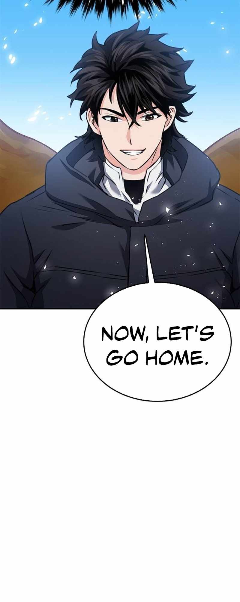 Read Seoul Station Druid chapter 136 image 34 on Lezhin