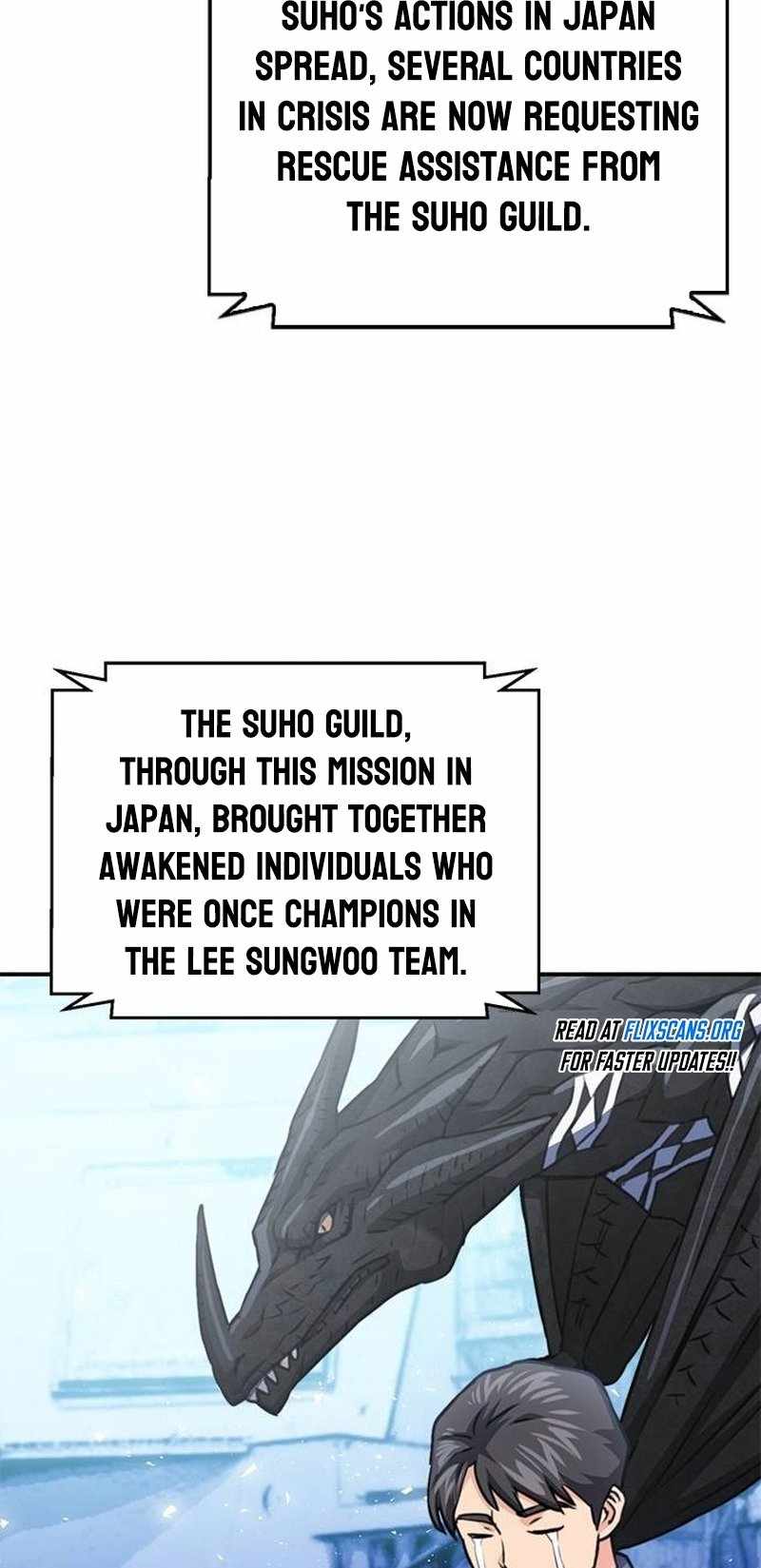 Read Seoul Station Druid chapter 136 image 36 on Lezhin
