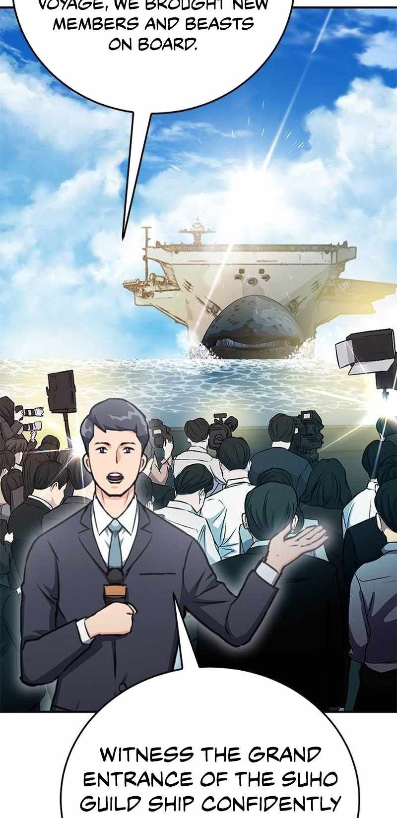 Read Seoul Station Druid chapter 136 image 38 on Lezhin