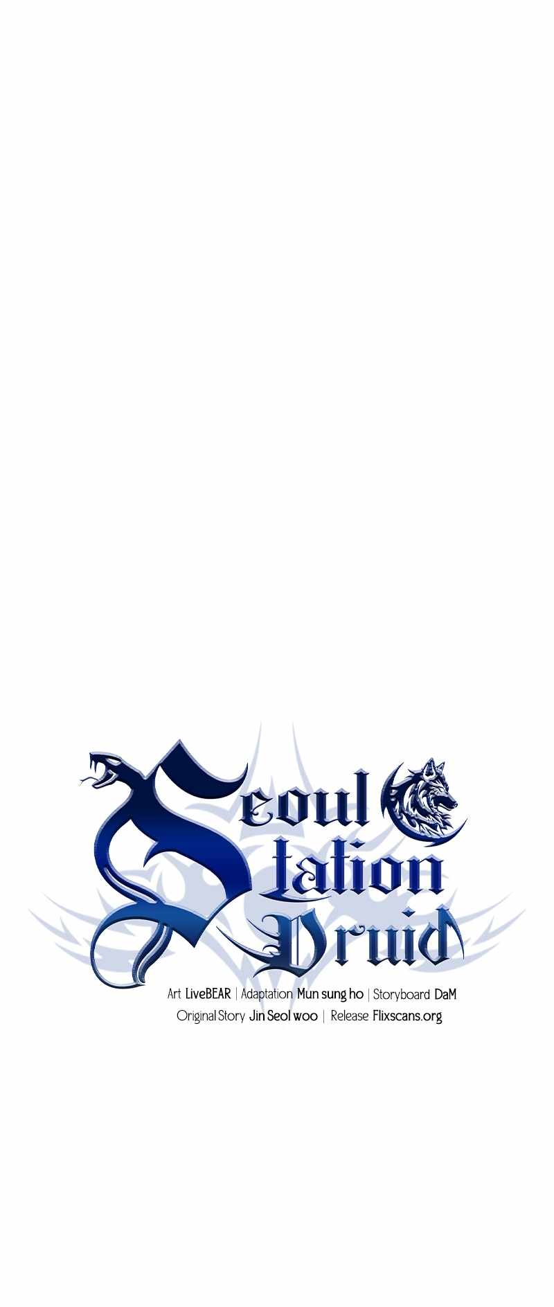 Read Seoul Station Druid chapter 136 image 41 on Lezhin