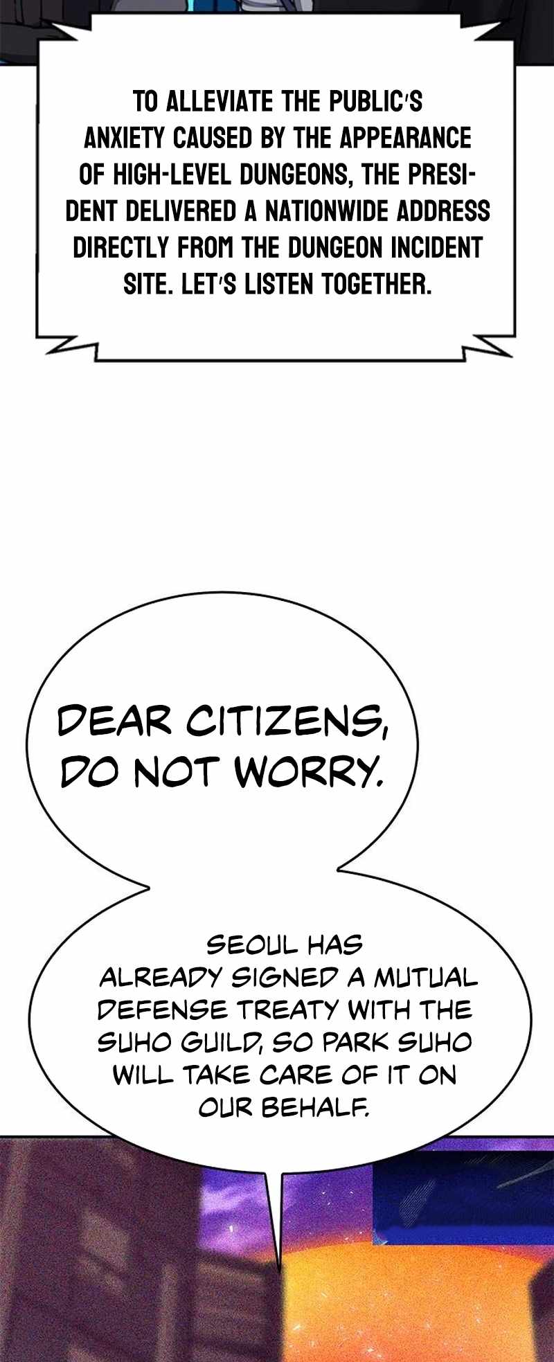 Read Seoul Station Druid chapter 136 image 46 on Lezhin