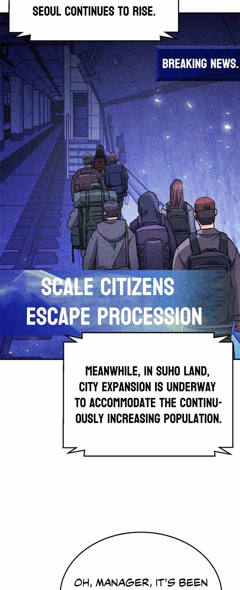 Read Seoul Station Druid chapter 136 image 48 on Lezhin