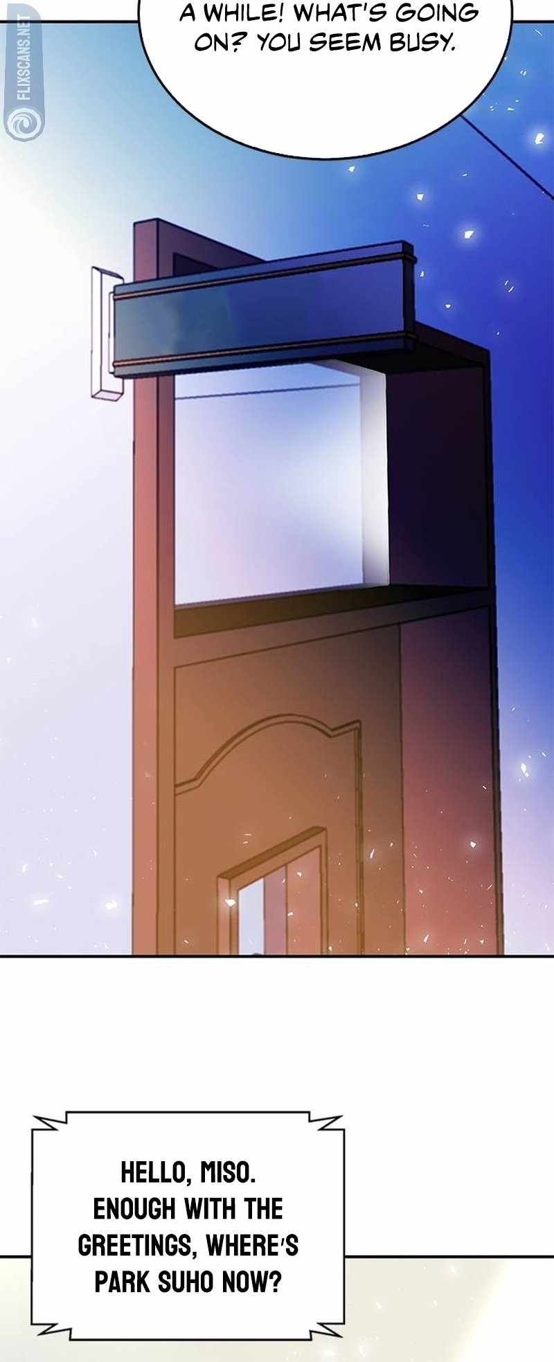 Read Seoul Station Druid chapter 136 image 49 on Lezhin