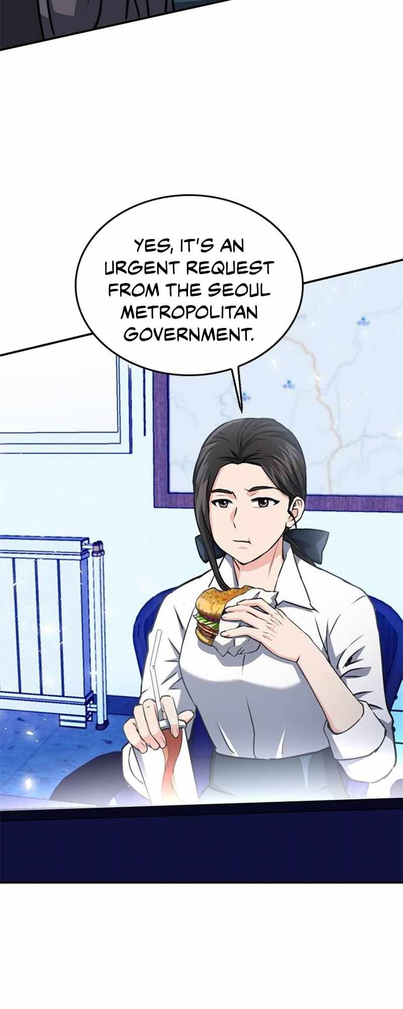 Read Seoul Station Druid chapter 136 image 57 on Lezhin