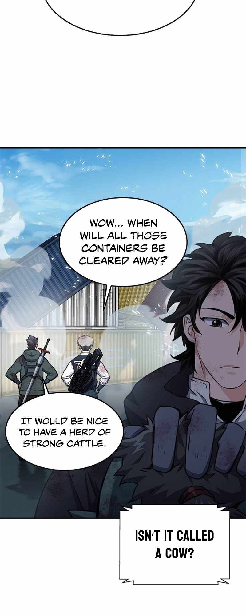 Read Seoul Station Druid chapter 136 image 59 on Lezhin