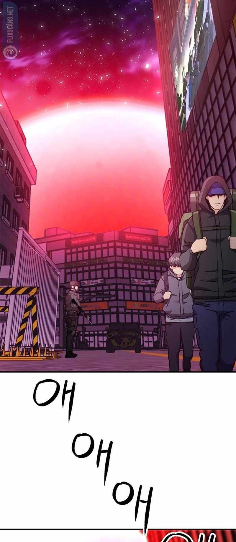 Read Seoul Station Druid chapter 136 image 63 on Lezhin