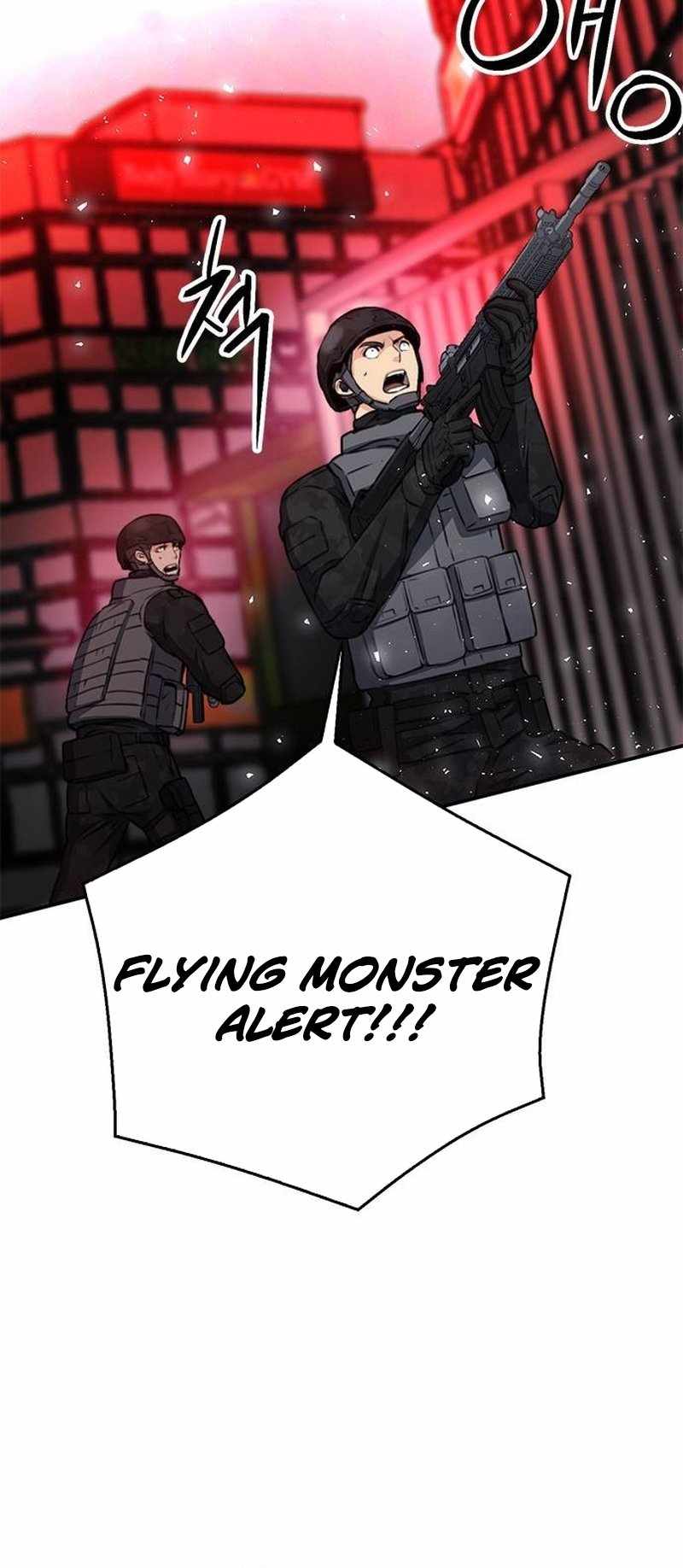 Read Seoul Station Druid chapter 136 image 64 on Lezhin