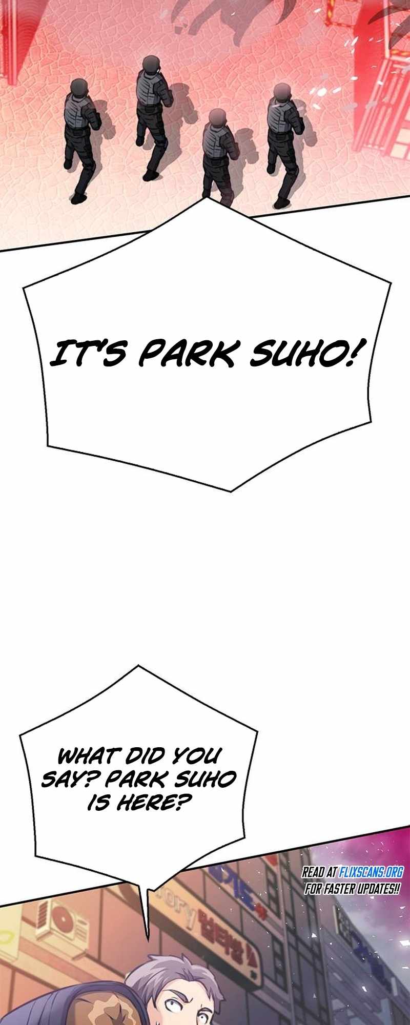 Read Seoul Station Druid chapter 136 image 67 on Lezhin