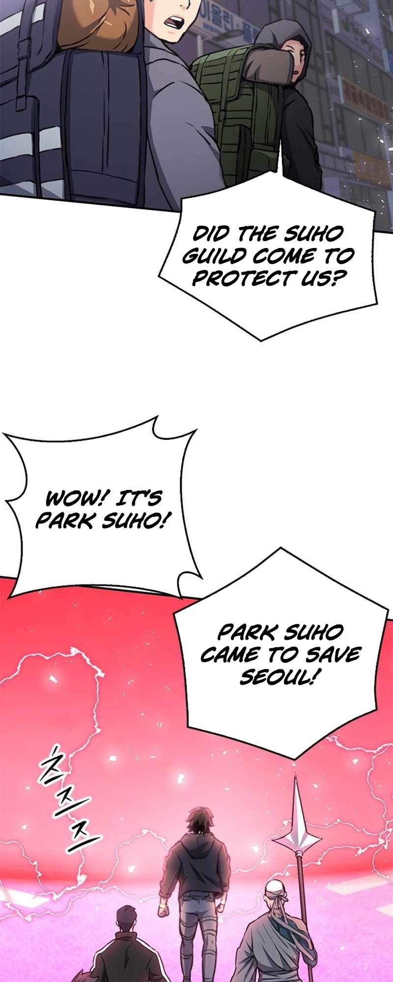 Read Seoul Station Druid chapter 136 image 68 on Lezhin