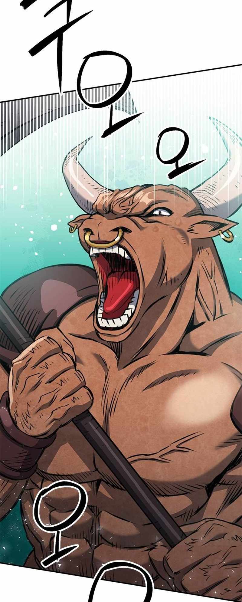 Read Seoul Station Druid chapter 136 image 71 on Lezhin
