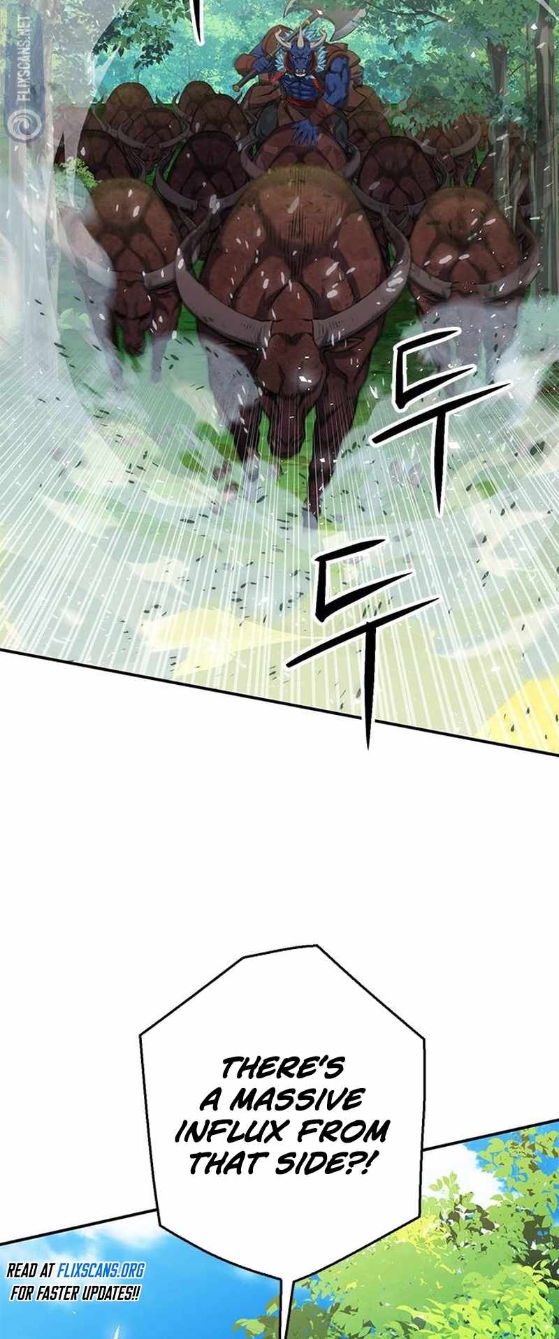 Read Seoul Station Druid chapter 136 image 77 on Lezhin