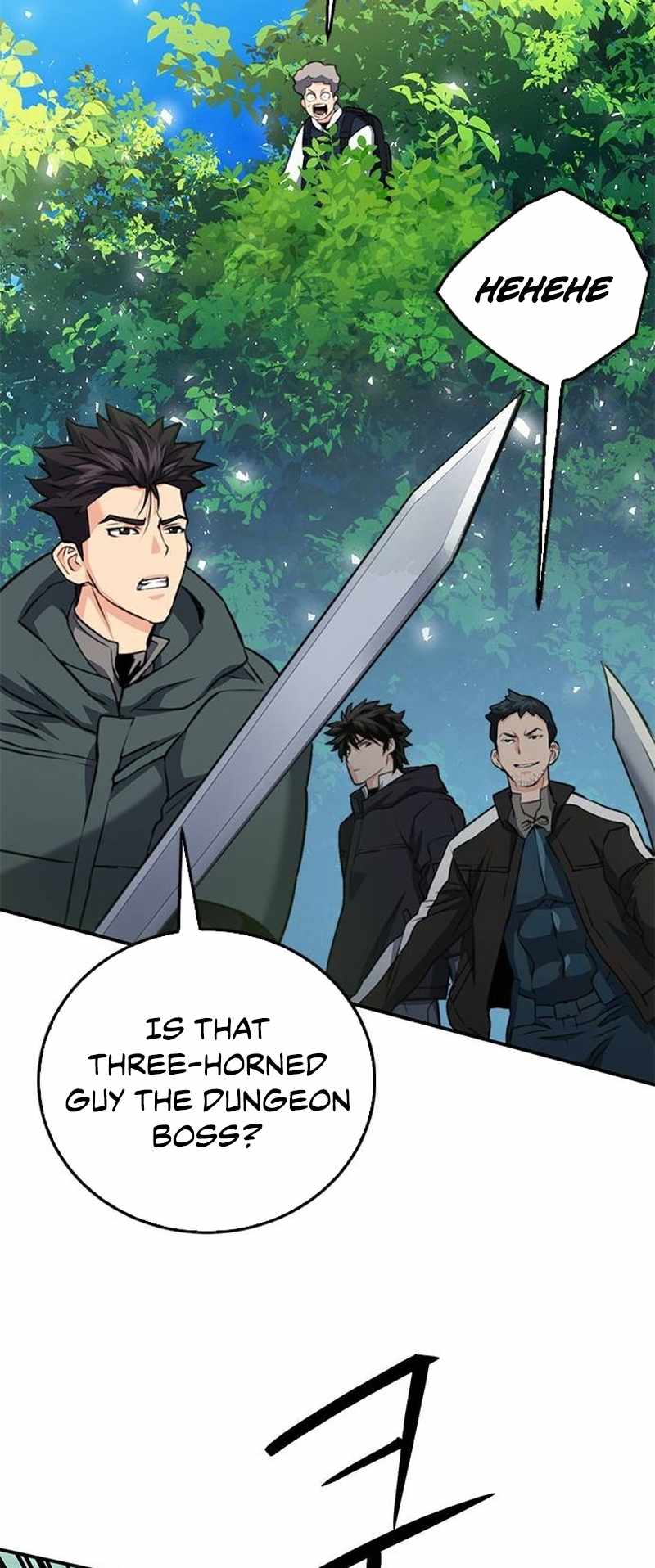 Read Seoul Station Druid chapter 136 image 78 on Lezhin