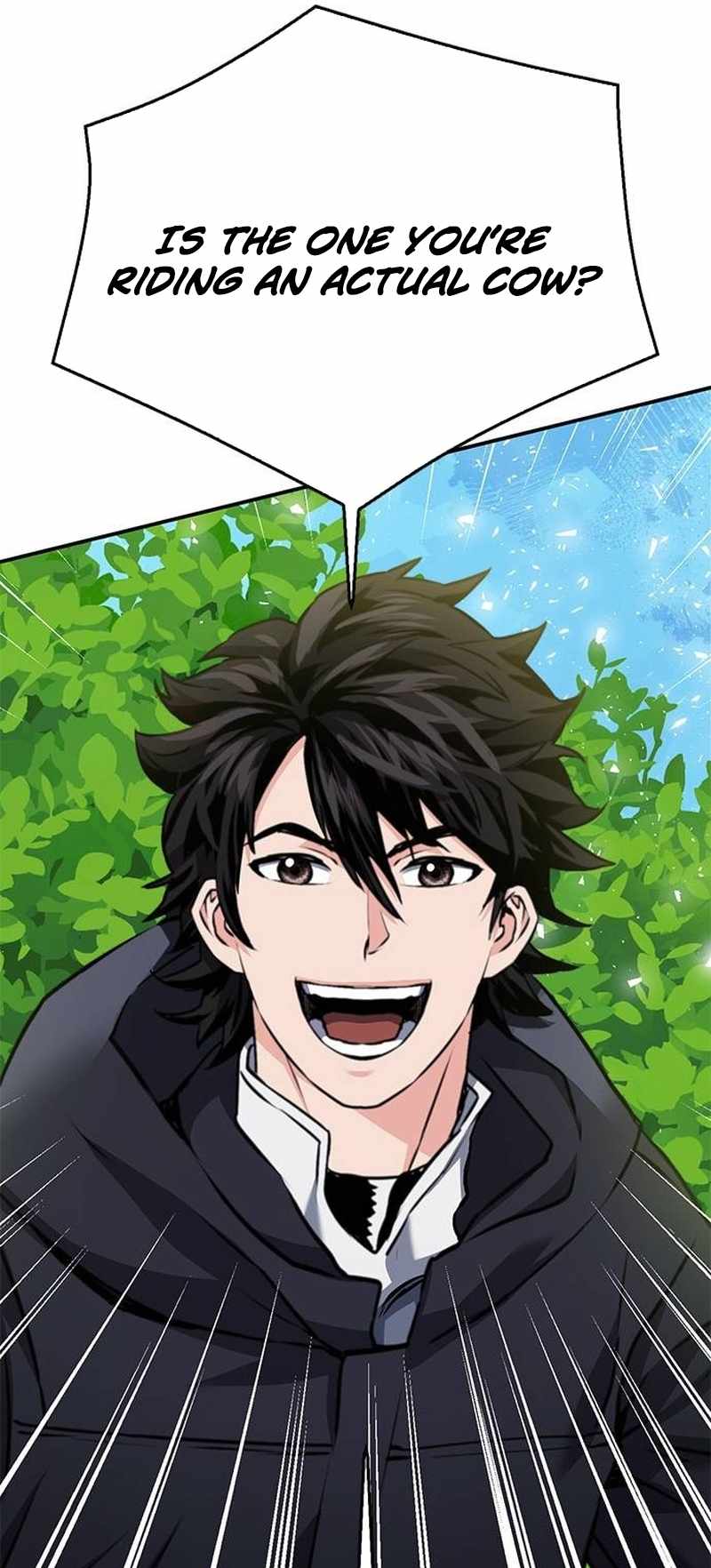 Read Seoul Station Druid chapter 136 image 80 on Lezhin