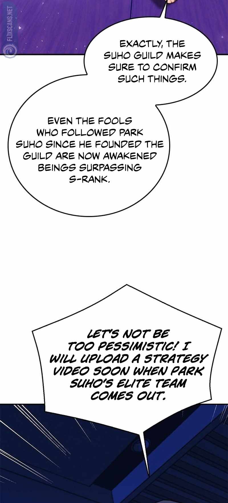 Read Seoul Station Druid chapter 136 image 84 on Lezhin