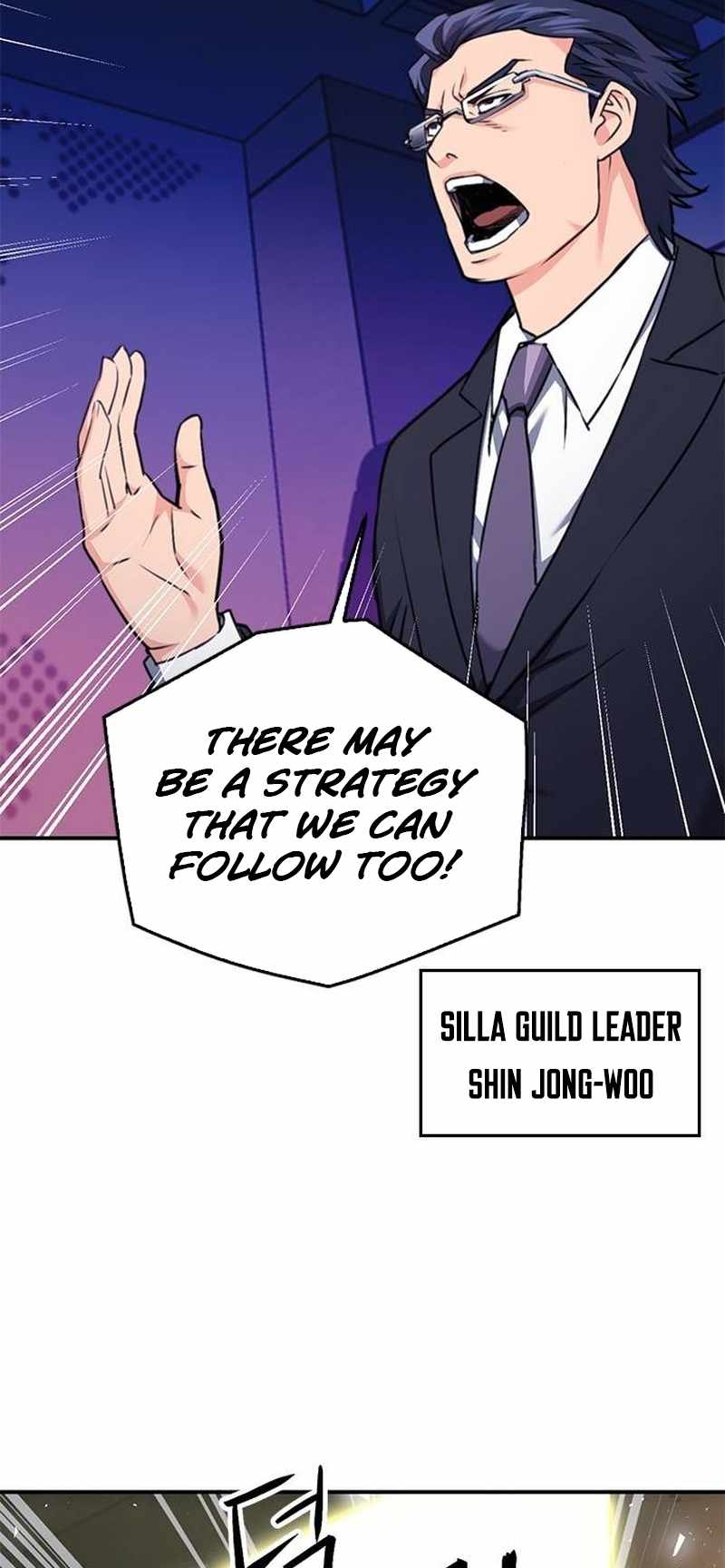 Read Seoul Station Druid chapter 136 image 85 on Lezhin