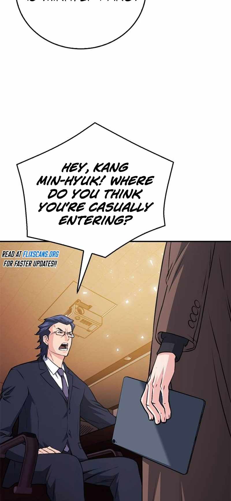 Read Seoul Station Druid chapter 136 image 87 on Lezhin
