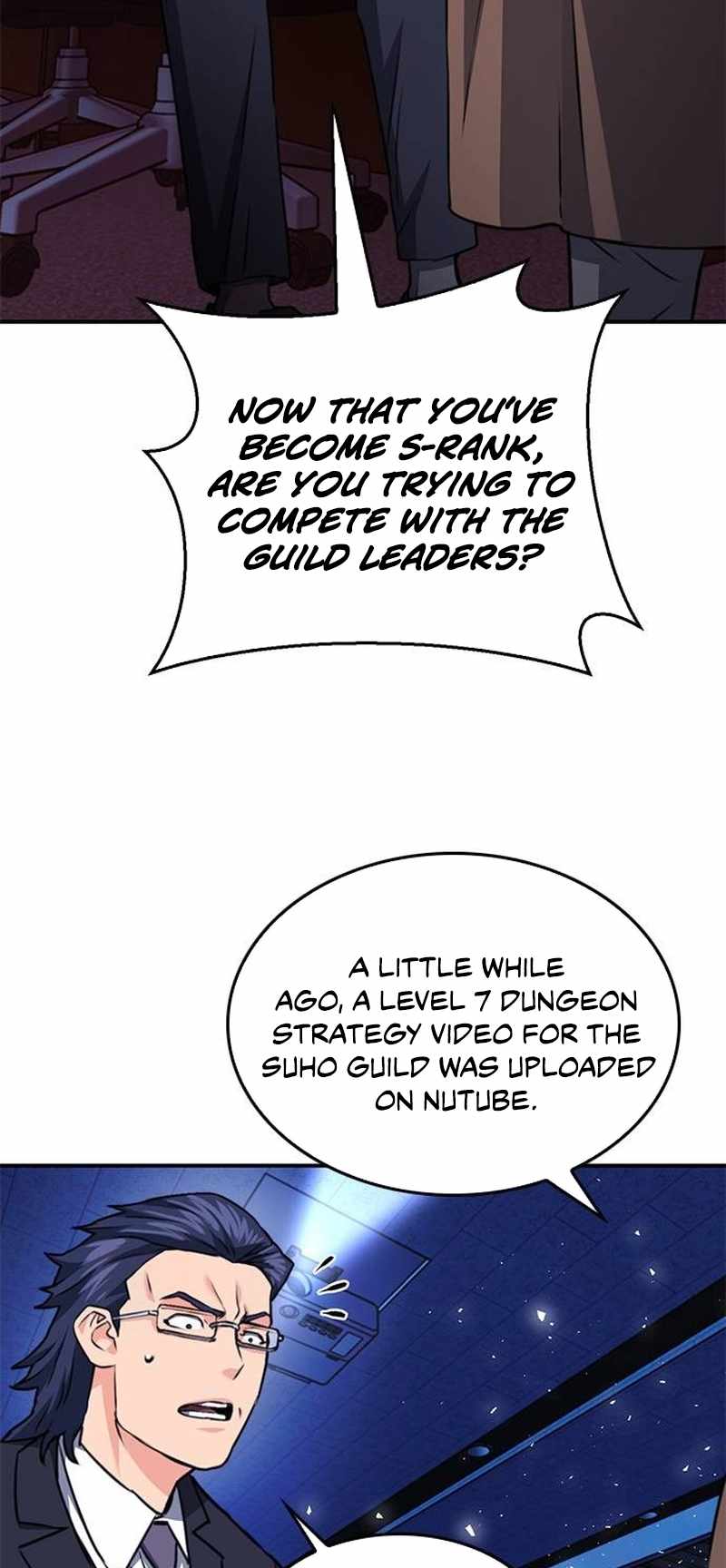 Read Seoul Station Druid chapter 136 image 88 on Lezhin