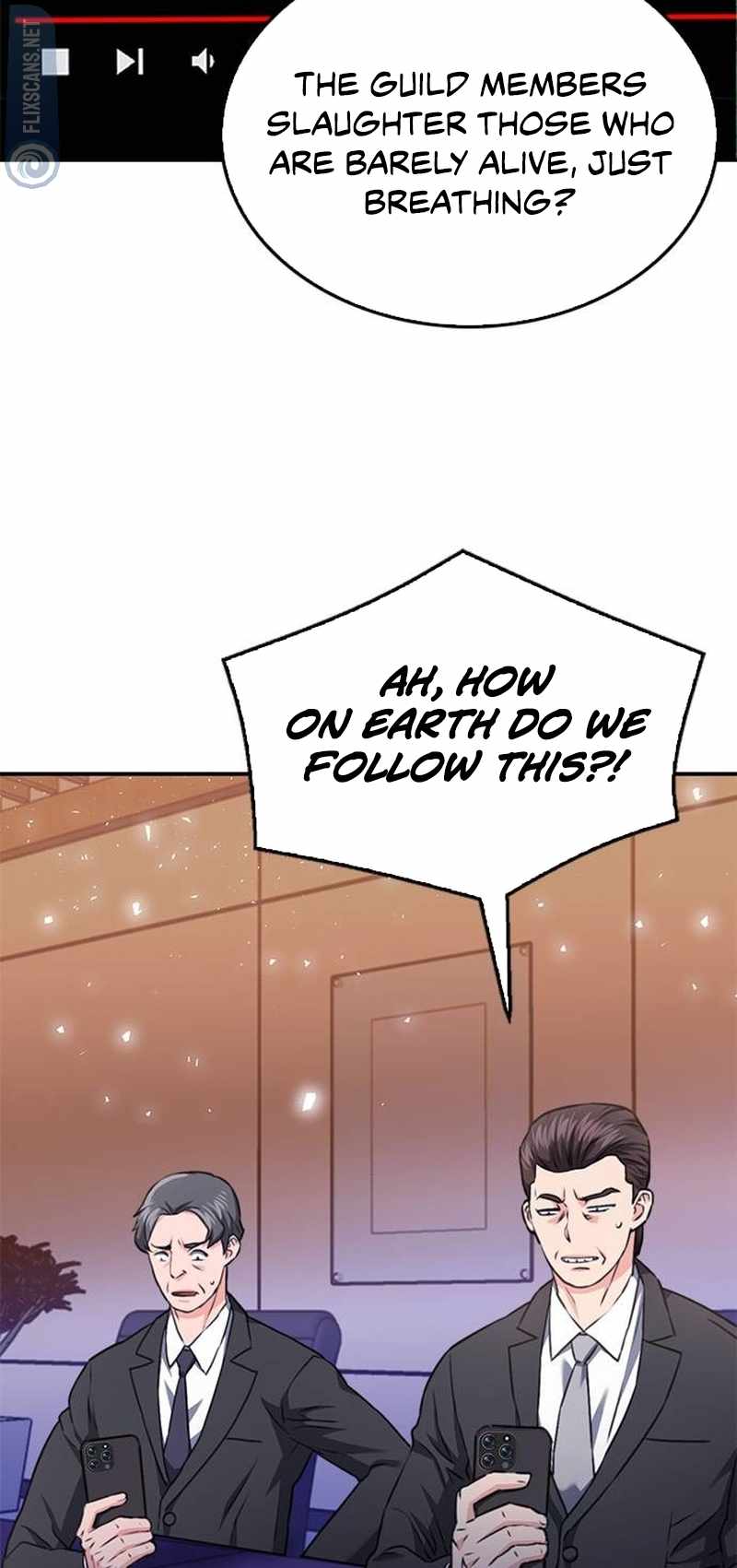 Read Seoul Station Druid chapter 136 image 91 on Lezhin
