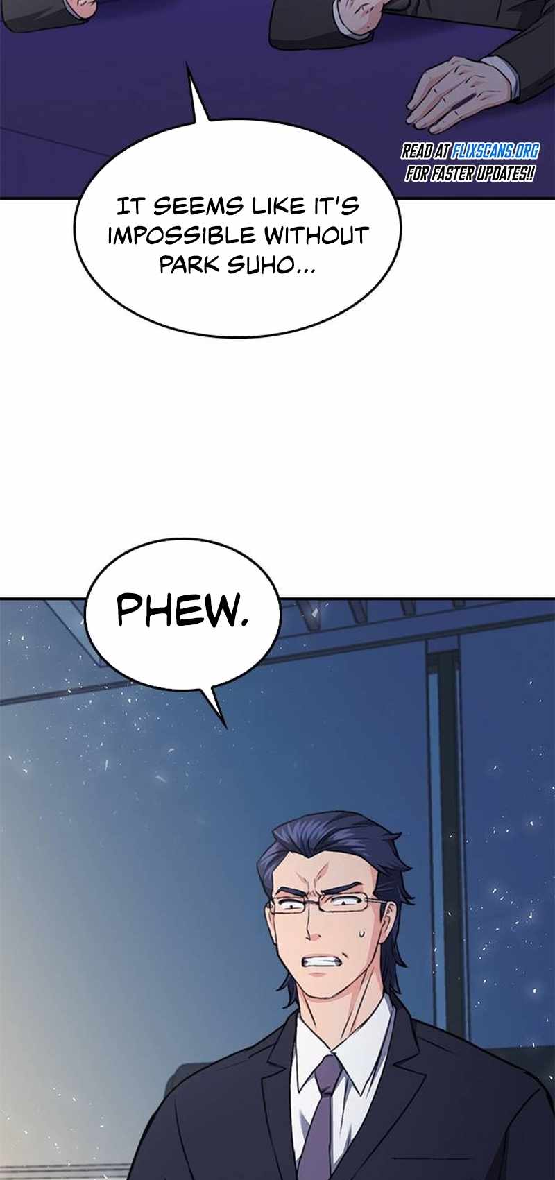 Read Seoul Station Druid chapter 136 image 92 on Lezhin