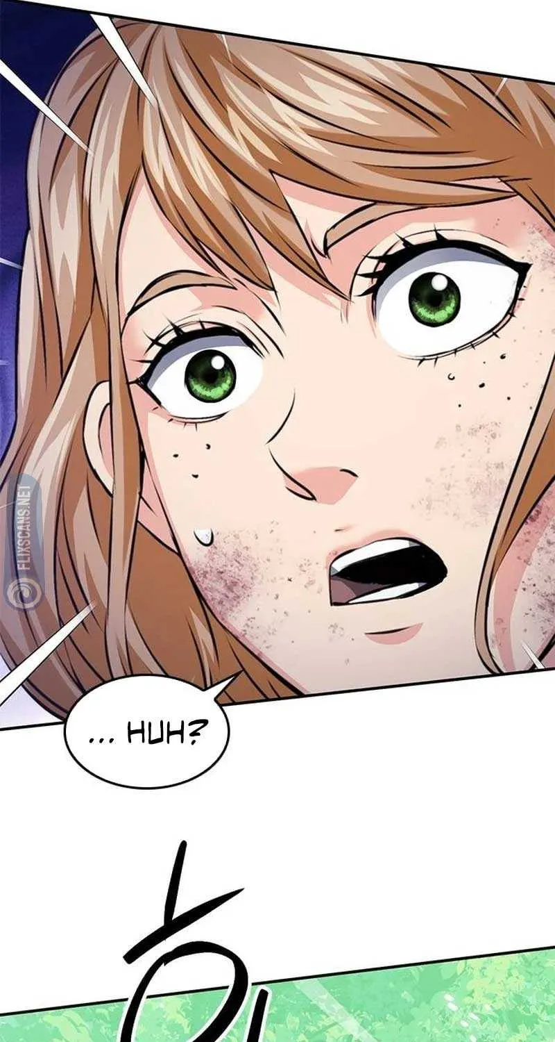 Read Seoul Station Druid chapter 137 image 10 on Lezhin