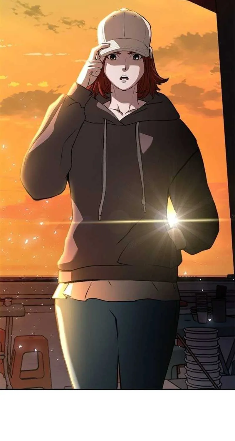Read Seoul Station Druid chapter 137 image 110 on Lezhin