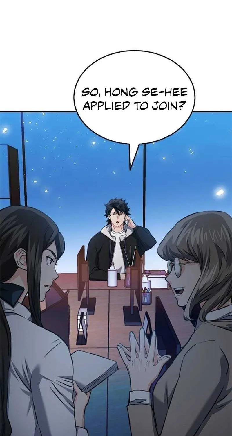 Read Seoul Station Druid chapter 137 image 111 on Lezhin