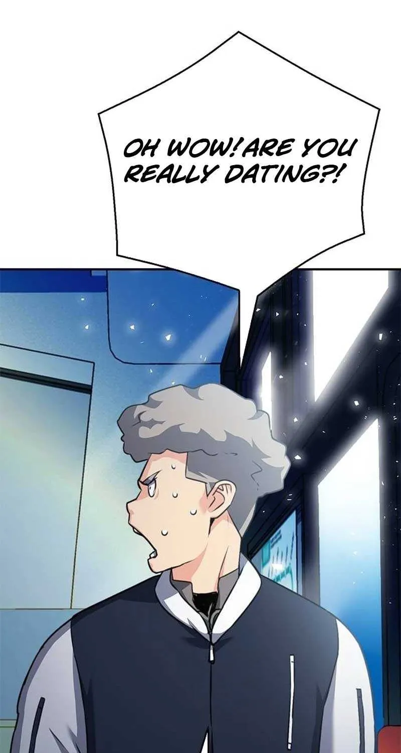 Read Seoul Station Druid chapter 137 image 131 on Lezhin
