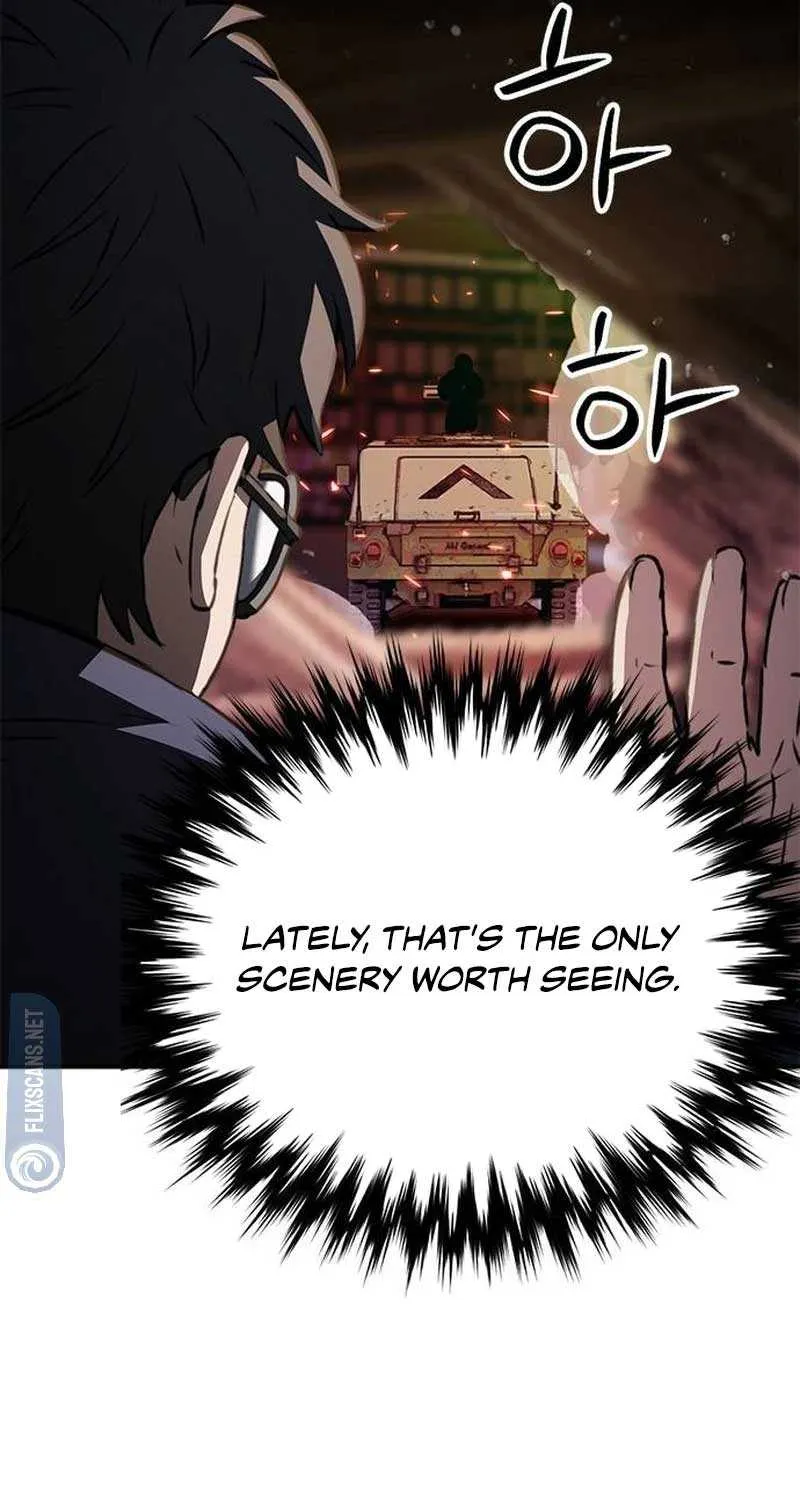 Read Seoul Station Druid chapter 137 image 145 on Lezhin