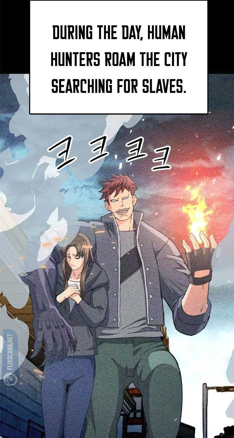 Read Seoul Station Druid chapter 137 image 154 on Lezhin