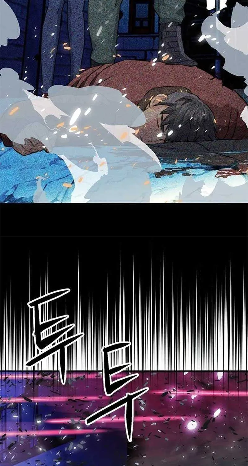 Read Seoul Station Druid chapter 137 image 155 on Lezhin