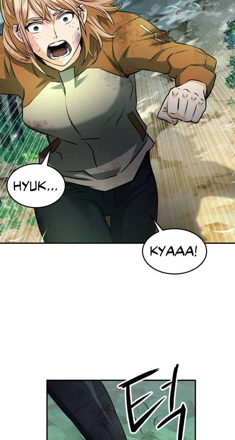 Read Seoul Station Druid chapter 137 image 2 on Lezhin