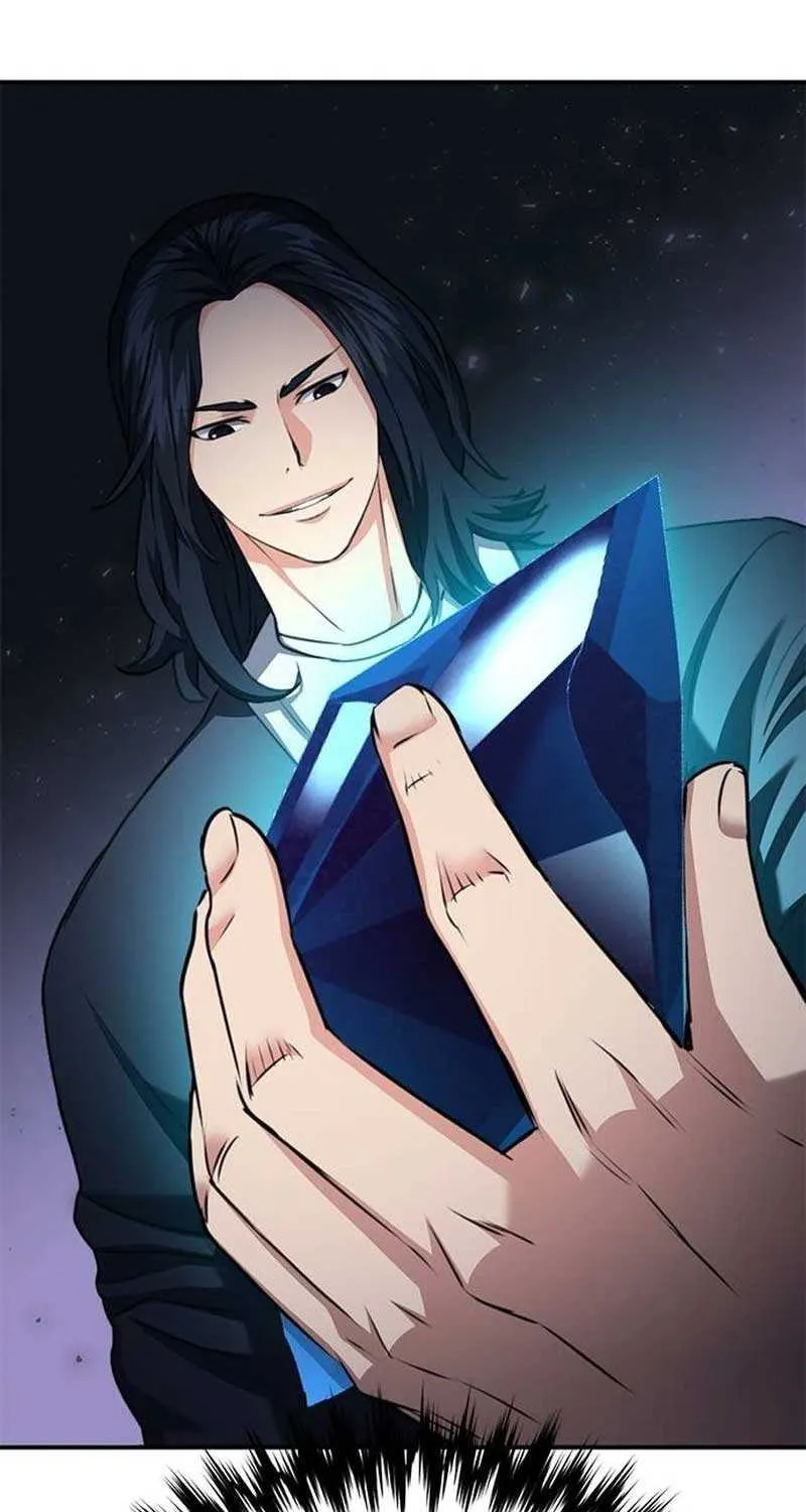 Read Seoul Station Druid chapter 137 image 21 on Lezhin