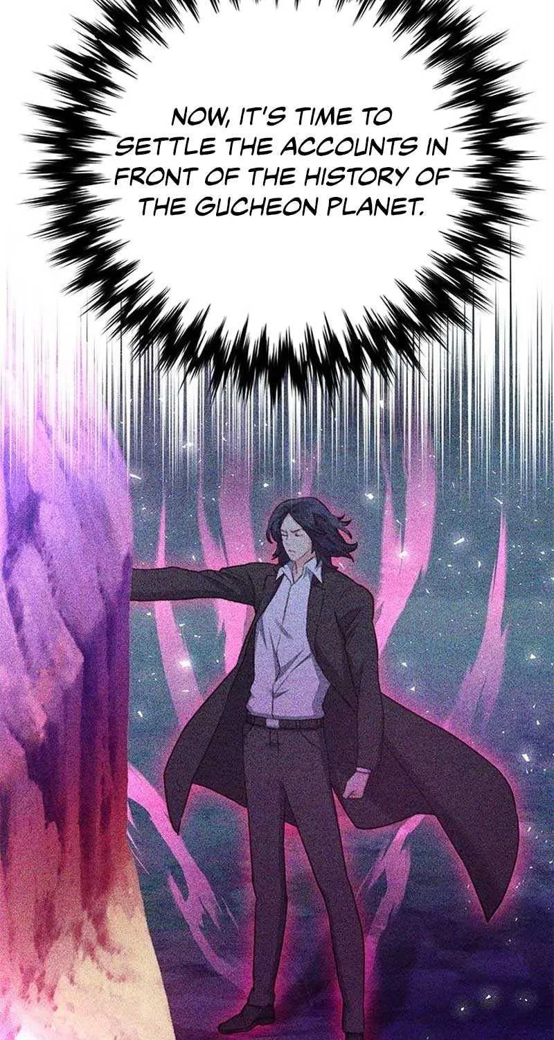 Read Seoul Station Druid chapter 137 image 22 on Lezhin