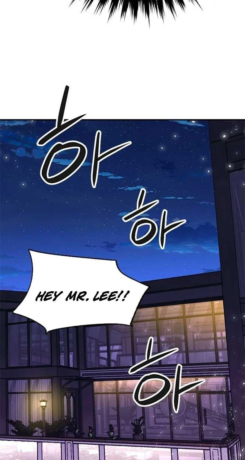 Read Seoul Station Druid chapter 137 image 25 on Lezhin