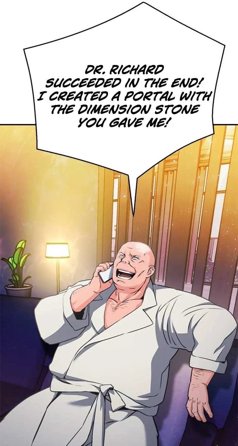 Read Seoul Station Druid chapter 137 image 27 on Lezhin