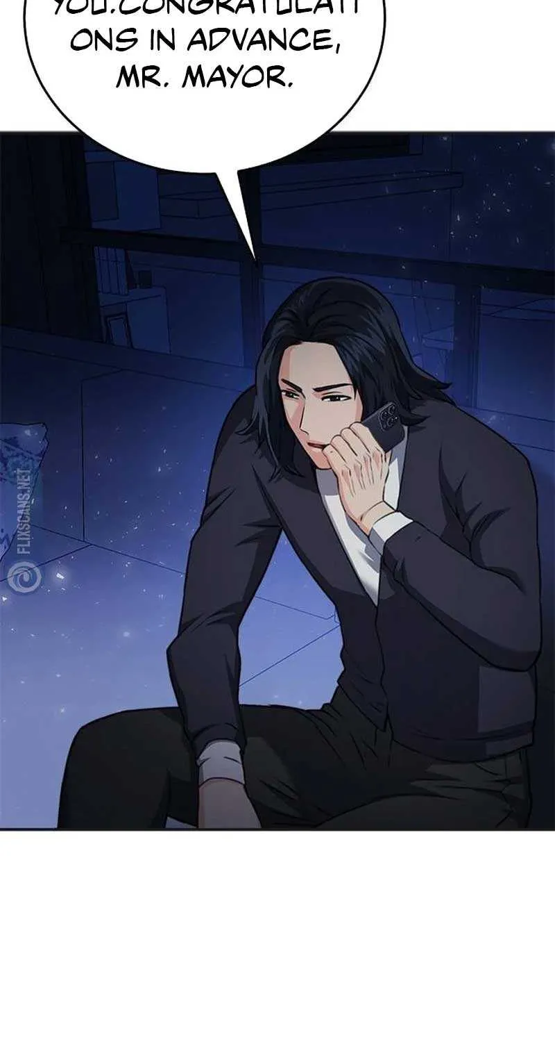 Read Seoul Station Druid chapter 137 image 29 on Lezhin