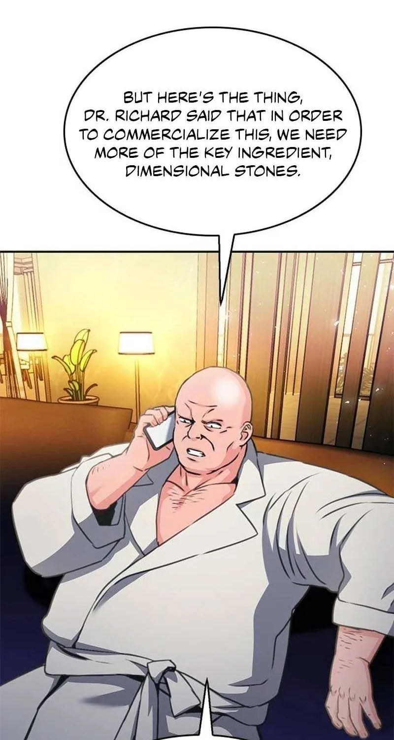 Read Seoul Station Druid chapter 137 image 30 on Lezhin