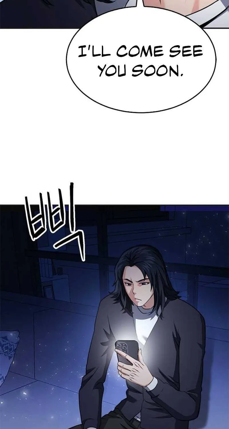 Read Seoul Station Druid chapter 137 image 32 on Lezhin