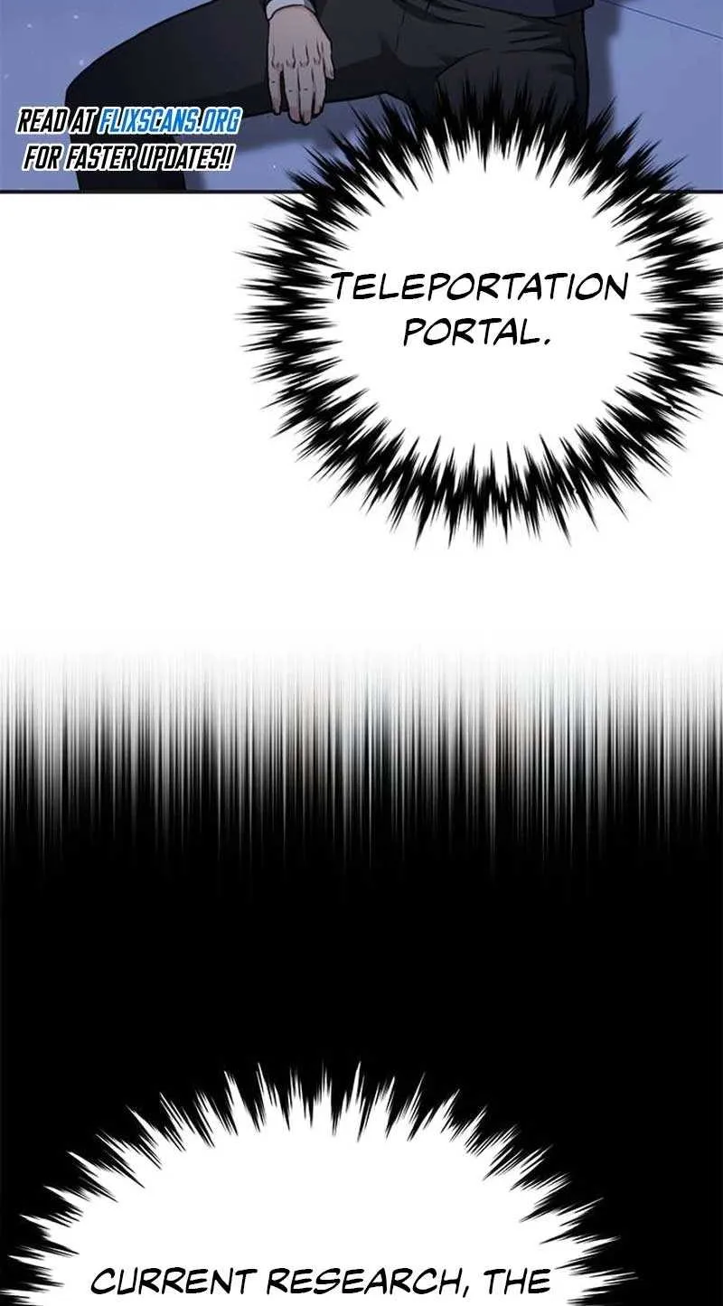Read Seoul Station Druid chapter 137 image 33 on Lezhin