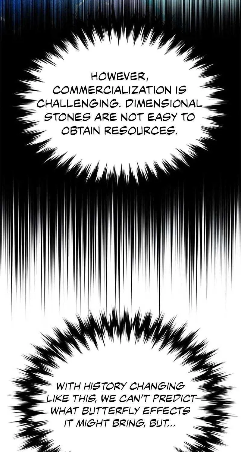 Read Seoul Station Druid chapter 137 image 35 on Lezhin